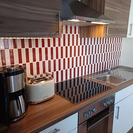 Apartamento An Der Eiche Burgebrach