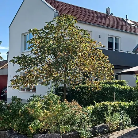 Apartamento An Der Eiche *