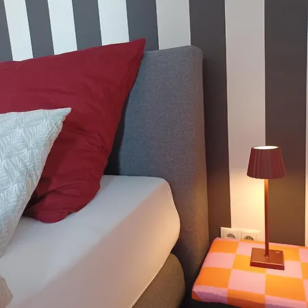 An Der Eiche Apartamento *