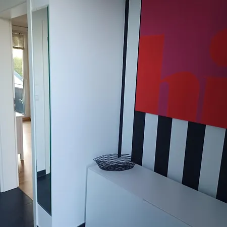 An Der Eiche Apartamento