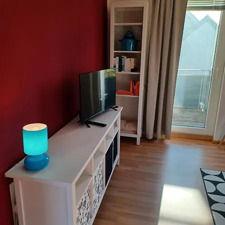 Apartamento An Der Eiche Burgebrach