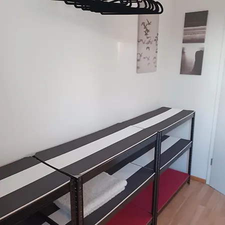 An Der Eiche Apartamento