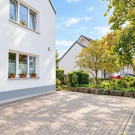 Apartamento An Der Eiche Burgebrach