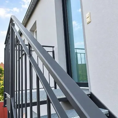 An Der Eiche Apartamento