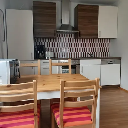 An Der Eiche Apartamento